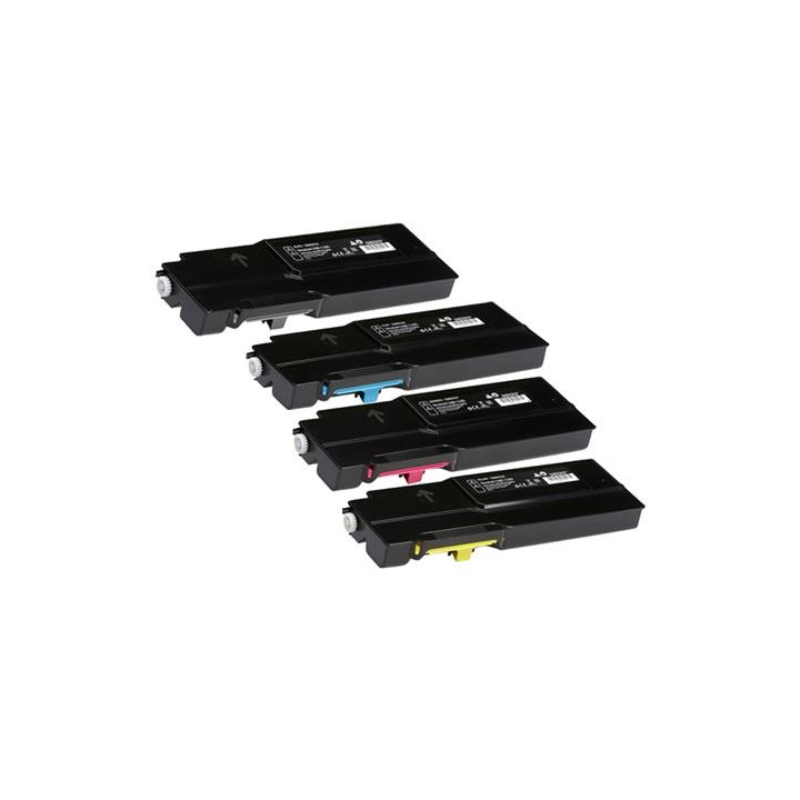 XERC400BKXPP Kompatibel Toner für Xerox | Toner Luchs
