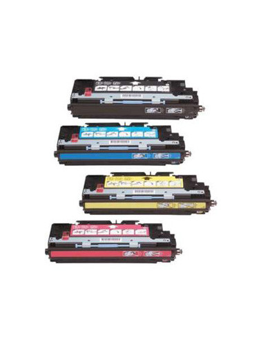 Magenta Reg per HP Laserjet 2700,3000N,2700 N,3000DN.3.5K