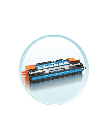Cyan Rig HP3800,CP3505,Canon 5300,5360,5400-6K Q7581A