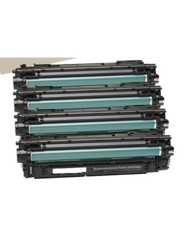 Schwarz Kompatibel HP M681,M682 series-28K 657X