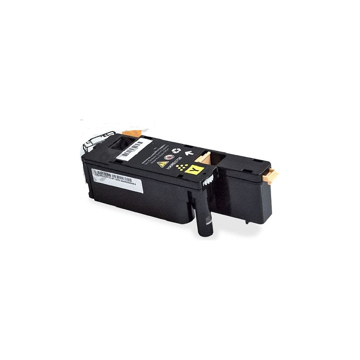 XER6020Y Kompatibel Toner für Xerox | Toner Luchs