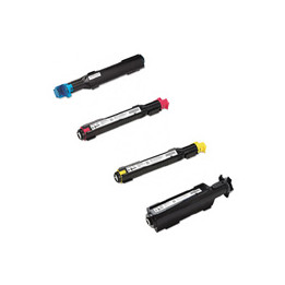 XER7132BK Kompatibel Toner für Xerox | Toner Luchs