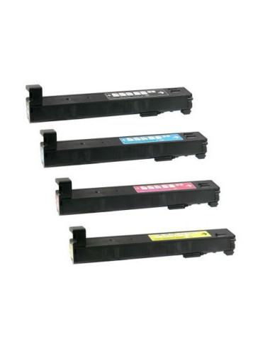 Gelb Reman HP Enterprise Flow M880z,MFP M880Z-32K 827A