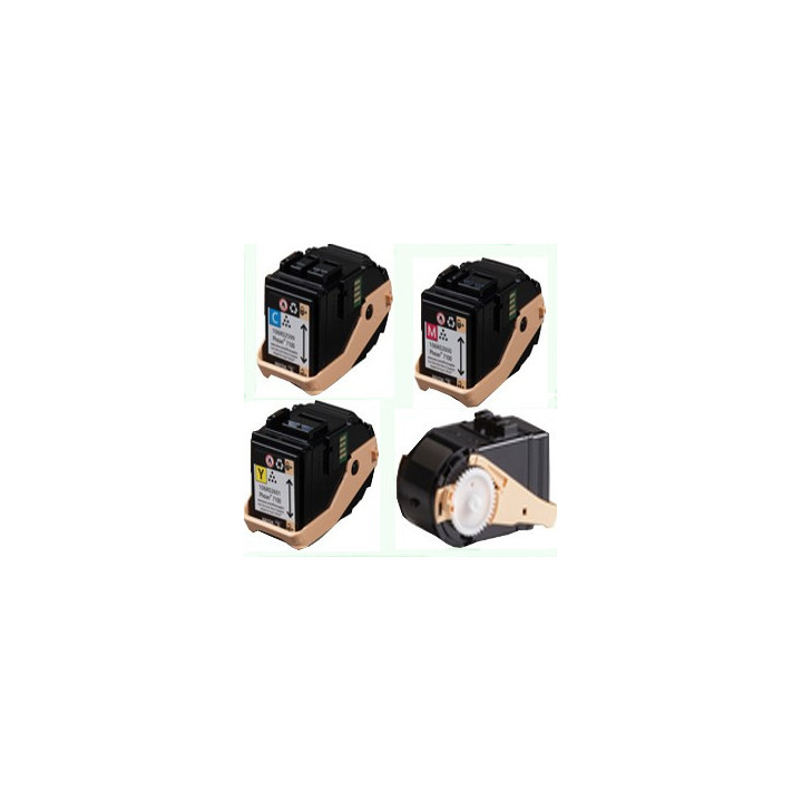 XER7100C Kompatibel Toner für Xerox | Toner Luchs