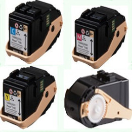 XER7100Y Kompatibel Toner für Xerox | Toner Luchs