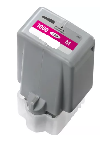 80ml Magent Pigment Com Canon imagePROGRAF PRO-1000 0548C001