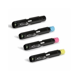 XERC7120Y Kompatibel Toner für Xerox | Toner Luchs