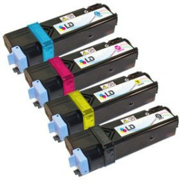 XER6125M Kompatibel Toner für Xerox | Toner Luchs