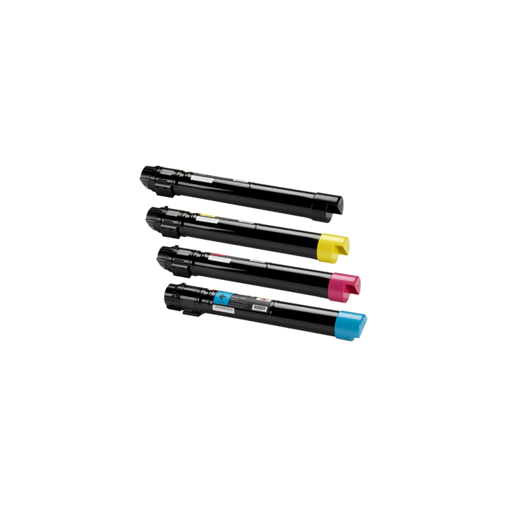 XER7525BKPP Kompatibel Toner für Xerox | Toner Luchs