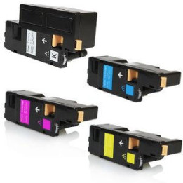 XER6000BK Kompatibel Toner für Xerox | Toner Luchs