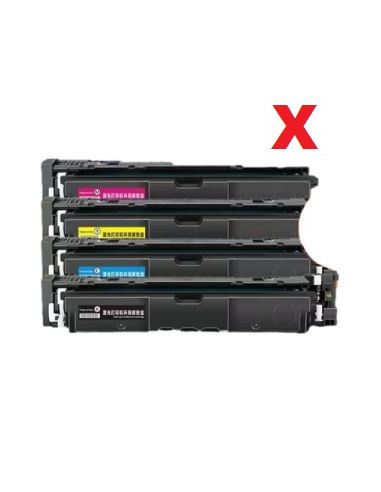 Magenta Com HP Color Laserjet Pro4202,MF4302,4303-5.5K 220X