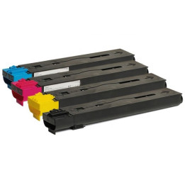 XERC9065Y Kompatibel Toner für Xerox | Toner Luchs