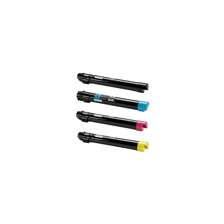 XER7500Y Kompatibel Toner für Xerox | Toner Luchs