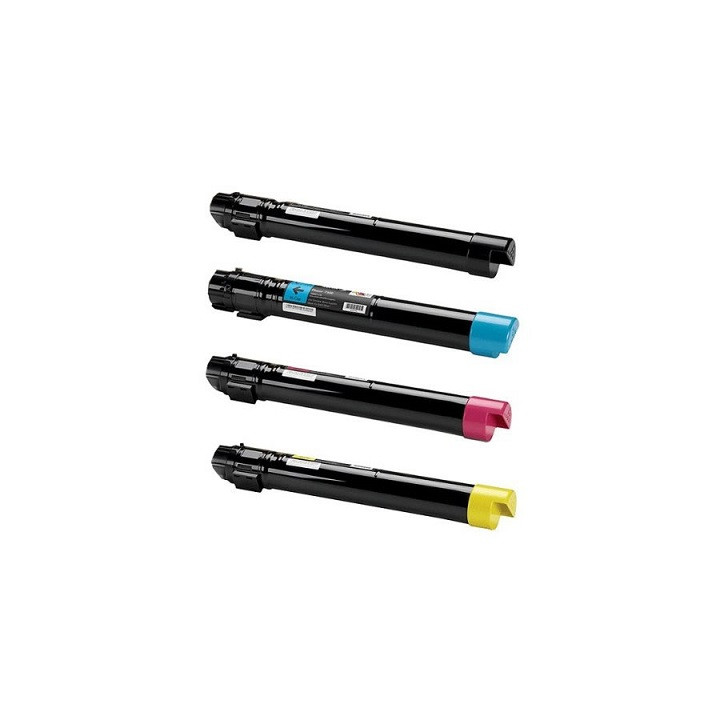 XER7425BK Kompatibel Toner für Xerox | Toner Luchs