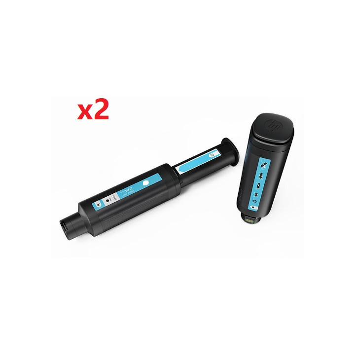 HPNS103AX2 Kompatibel Toner für HP | Toner Luchs