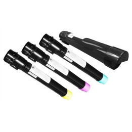 XER7525C Kompatibel Toner für Xerox | Toner Luchs