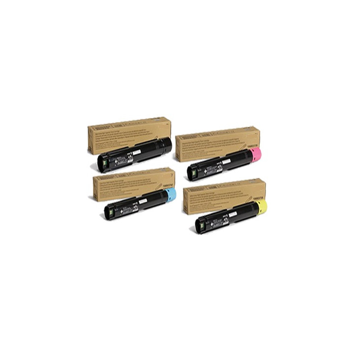 XERC7020BK Kompatibel Toner für Xerox | Toner Luchs