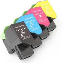 XERC310C Kompatibel Toner für Xerox | Toner Luchs