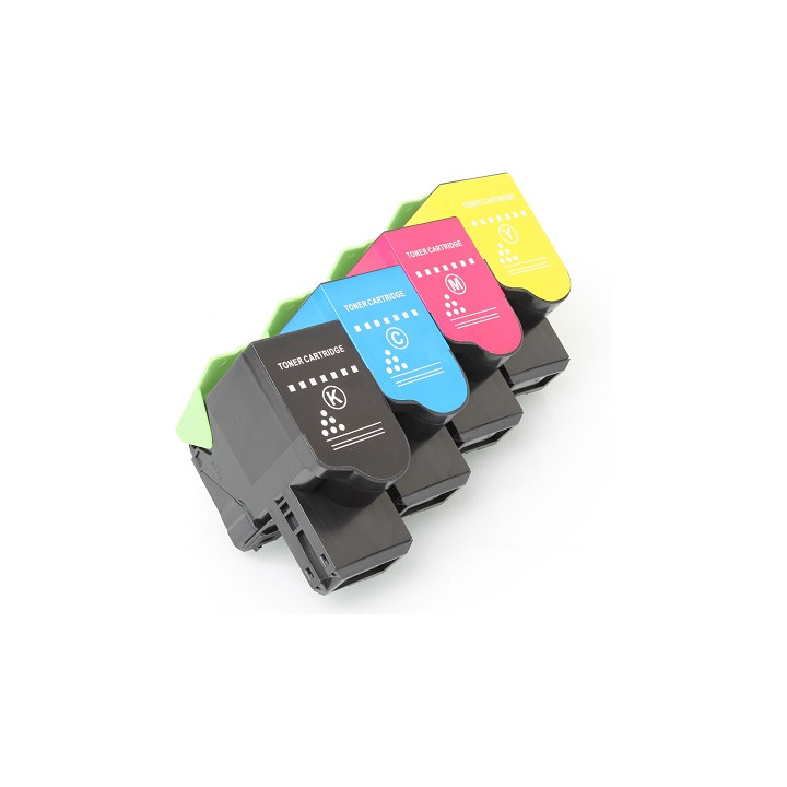 XERC310C Kompatibel Toner für Xerox | Toner Luchs