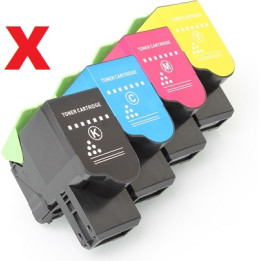 XERC310XM Kompatibel Toner für Xerox | Toner Luchs