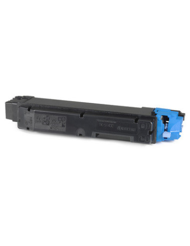Cyan+Waste Toner Container M6530cdn/M6030cdn/P6130cdn-5K 1T02NRCNL0