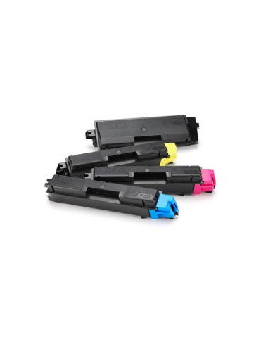 Schwarz Compa Kyocera FS-C2126MFP,2026MFP,C5250DN-7K TK-590K
