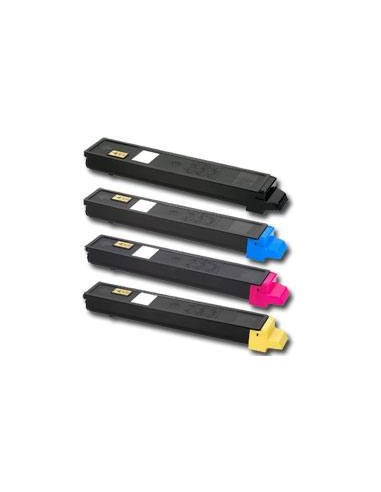 Schwarz für Kyocera FS C8020MFP,C8025MFP.FS8520,FS8525-12K