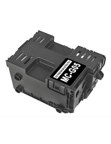 Maintenance Box Compa GX1040,1050,2040,TS8750,8MC-G05 (6176C001)