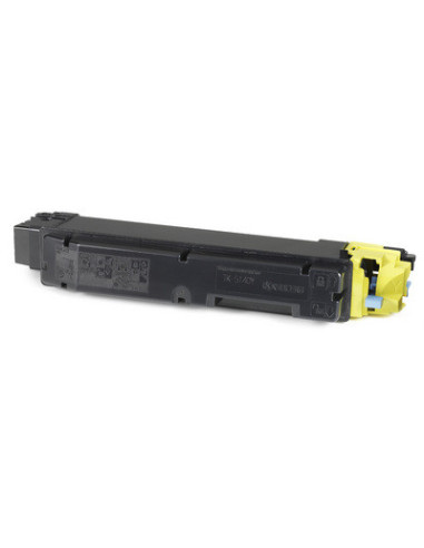 Gelb für Ecosys P6035/M6035cidn/M6535cidn-10K 1T02NSANL0