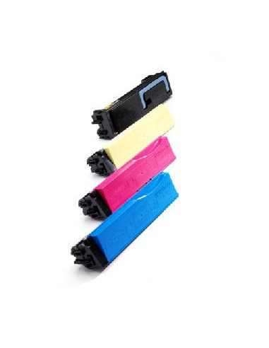 Magenta Reg per Kyocera FS C 5100 DN.4K TK 540M