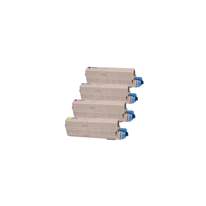 OKIC532M Kompatibel Toner für OKI | Toner Luchs