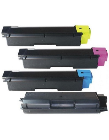 Schwarz Compa Kyocera Ecosys P6230,M6230,M6630-8K 1T02TV0NL0