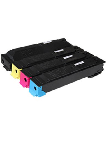Toner Kompatibel Kyocera TasKalfa 306ci 307ci-7K 1T02R4CNL0