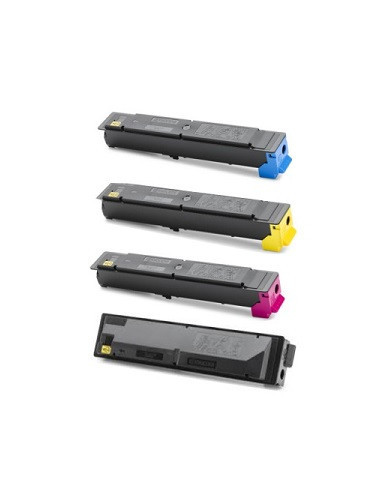 Toner Kompatibel Kyocera TasKalfa 356ci-18K 1T02R50NL0