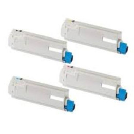 OKIC851M Kompatibel Toner für OKI | Toner Luchs