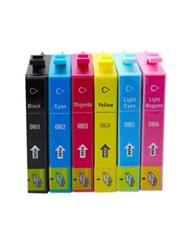 15ML Compatibil R 265/R 285/R 360/RX 560/RX 585/ RX 685 BK