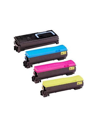 Cyan Kyocera FS-C5400DN / ECOSYS P7035cdn-12K 1T02HGCEU0
