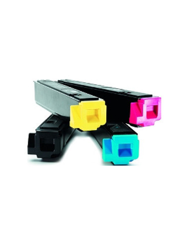 Cyan compa Kyocera/Mita FS-C8026-20K 370PC5KL