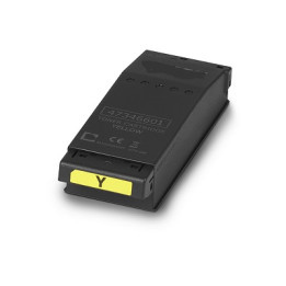 OKIC650Y Kompatibel Toner für OKI | Toner Luchs