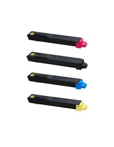 Gelb Comp Kyocera ECOSYS M8124cidn/M8130cidn-6K 1T02P3ANL0