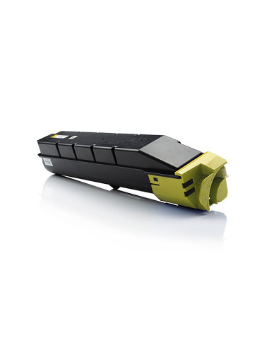 Gelb Compa Kyocera TASKalfa 5550ci,4550ci-20K (1T02LCANL0)
