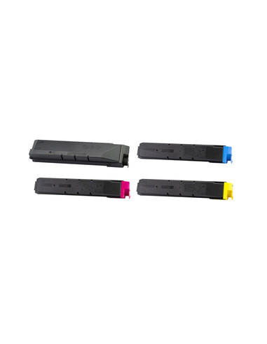 Magent compa Kyocera FSC8600DN,C8650DN,8670DN-20K 1T02MNBNL0