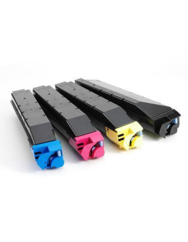 Magenta Com Kyocera TASKalfa 6550,6551,7551-30K 1T02K9BNL0