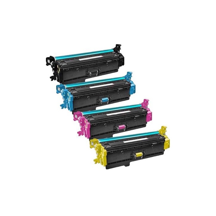 HPCF362XHPP Kompatibel Toner für HP | Toner Luchs