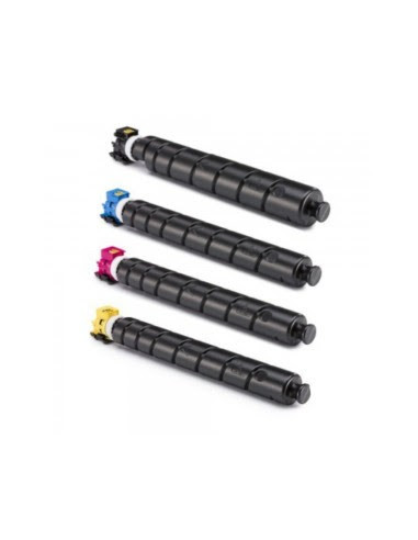 Gelb Kompatibel Kyocera TASKalfa 3554ci-20K 1T02XDYNL0