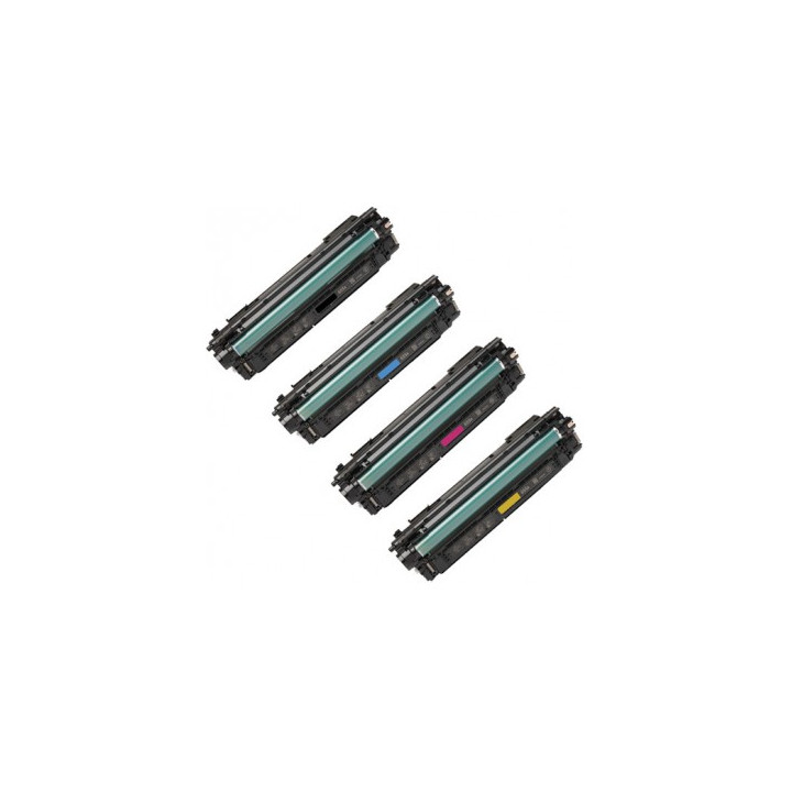 HPCF450A Kompatibel Toner für HP | Toner Luchs