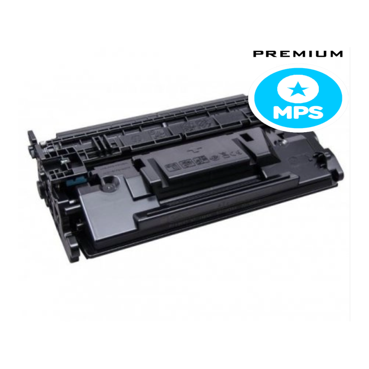 CAN057HPP Kompatibel Toner für Canon | Toner Luchs