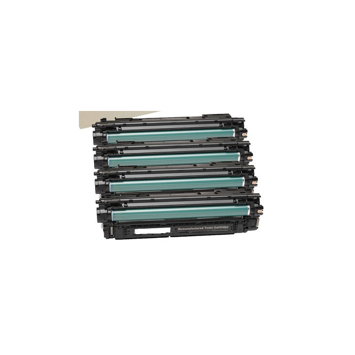 HPCF472X Kompatibel Toner für HP | Toner Luchs