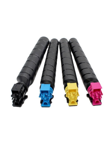 Schwarz Compa TASKalfa 7054ci,5054ci,6054ci-40K 1T02XC0NL0