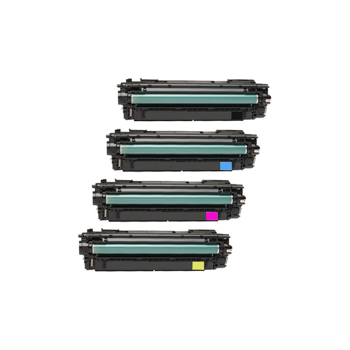 HPCF462X Kompatibel Toner für HP | Toner Luchs